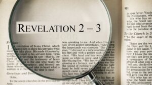 Seven Short Messages