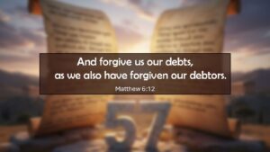 Forgiven Forgivers