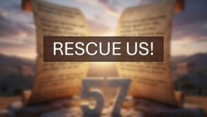 Rescue Us!